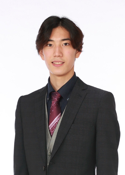選手紹介